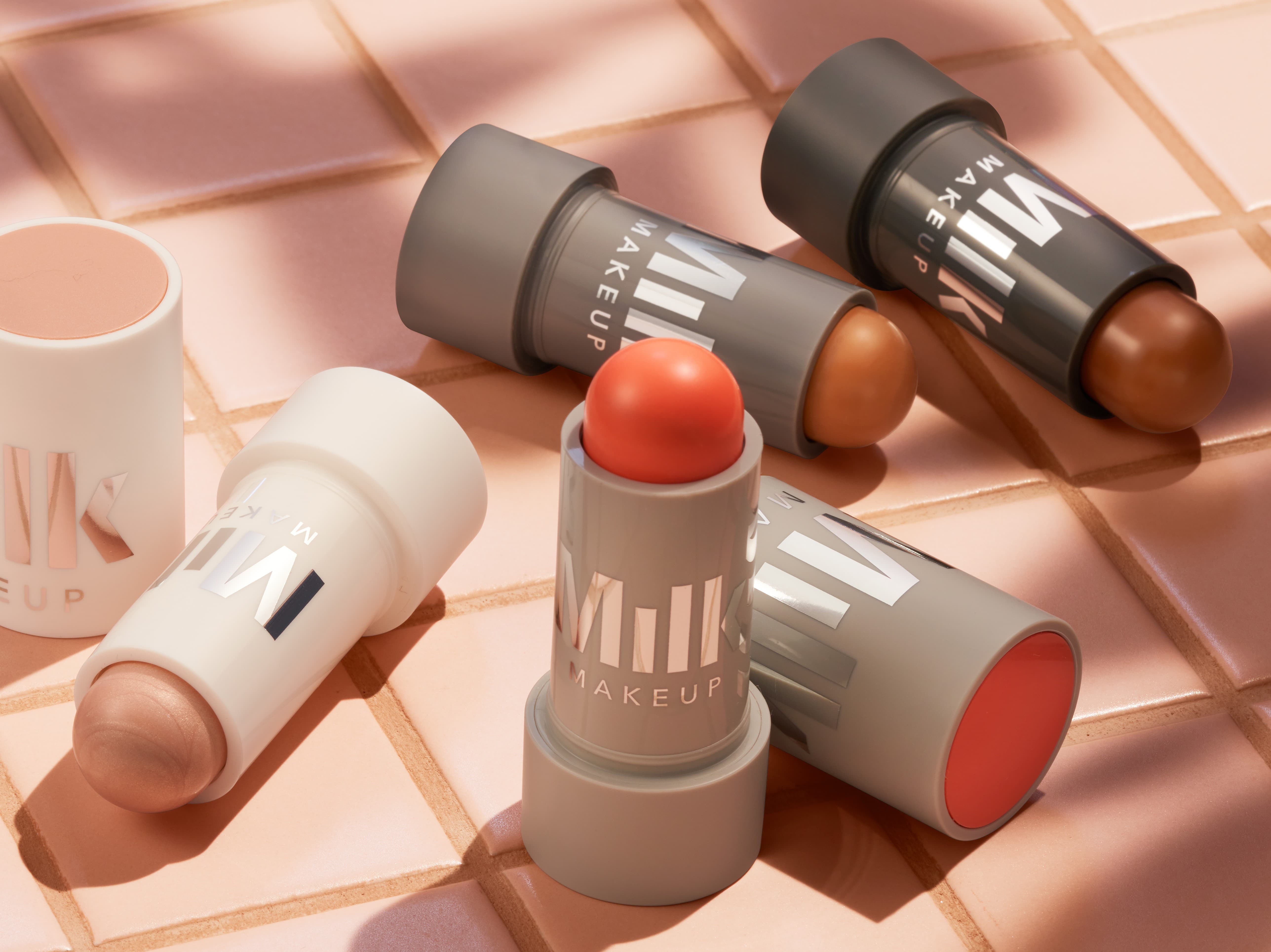 Best Milk Makeup Products | Space NK